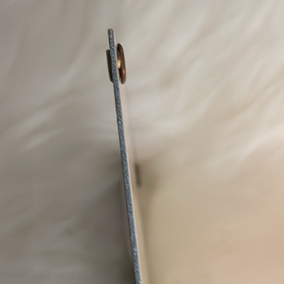 Vintage Mr. Peanut Porcelain (Enamel) Advertising Sign by Ande Rooney™️ - Picture 12 of 14